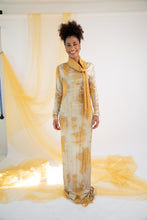 Load image into Gallery viewer, Rich Lualaba Maxi Dress