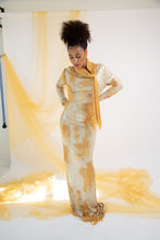 Load image into Gallery viewer, Rich Lualaba Maxi Dress