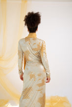 Load image into Gallery viewer, Rich Lualaba Maxi Dress