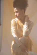 Load image into Gallery viewer, Rich Lualaba Maxi Dress