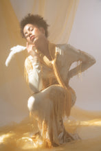 Load image into Gallery viewer, Rich Lualaba Maxi Dress