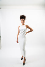 Load image into Gallery viewer, Pure Blanche dress