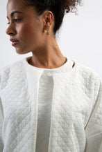 Load image into Gallery viewer, Pure Blanche Duster set.