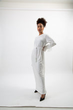 Load image into Gallery viewer, Bardot Maxi Dress