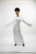 Load image into Gallery viewer, Bardot Maxi Dress