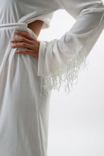 Load image into Gallery viewer, Bardot Maxi Dress