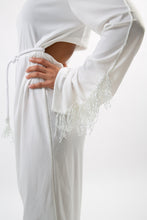 Load image into Gallery viewer, Bardot Maxi Dress