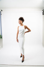 Load image into Gallery viewer, Pure Blanche dress