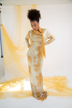 Load image into Gallery viewer, Rich Lualaba Maxi Dress
