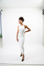 Load image into Gallery viewer, Pure Blanche dress
