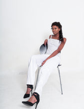 Load image into Gallery viewer, Blanche Neige Jumpsuit
