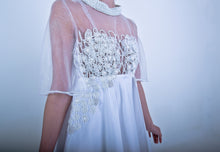 Load image into Gallery viewer, Neige White Dress
