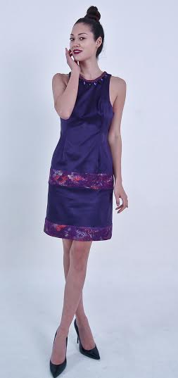 La Belle Dress.