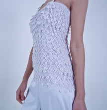 Load image into Gallery viewer, Blanche Neige Jumpsuit
